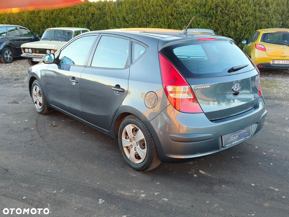 Hyundai i30 1.4 Edition Plus - 4