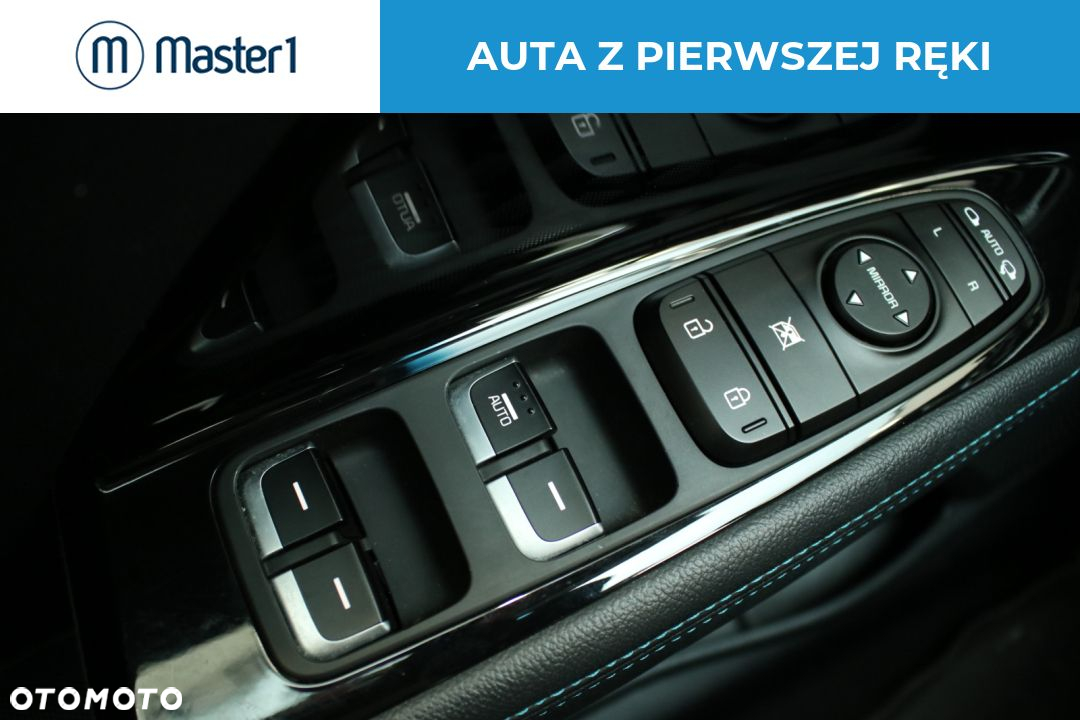 Kia Niro e-Niro 39kWh L - 13