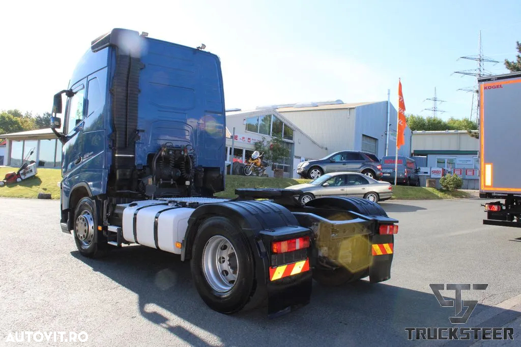 Volvo FH460 - 4
