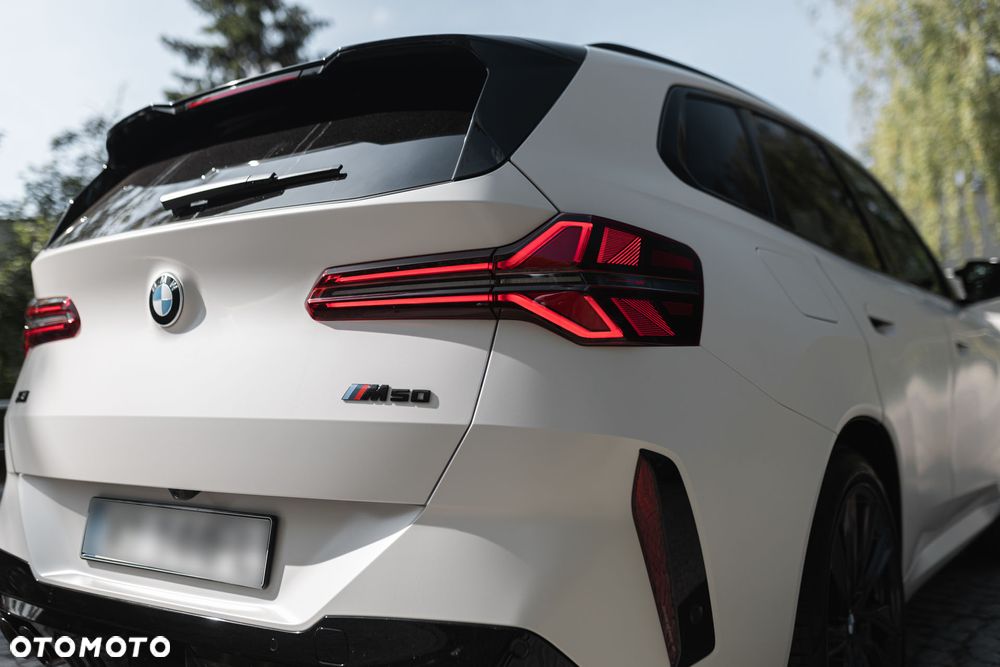 BMW X3 - 10