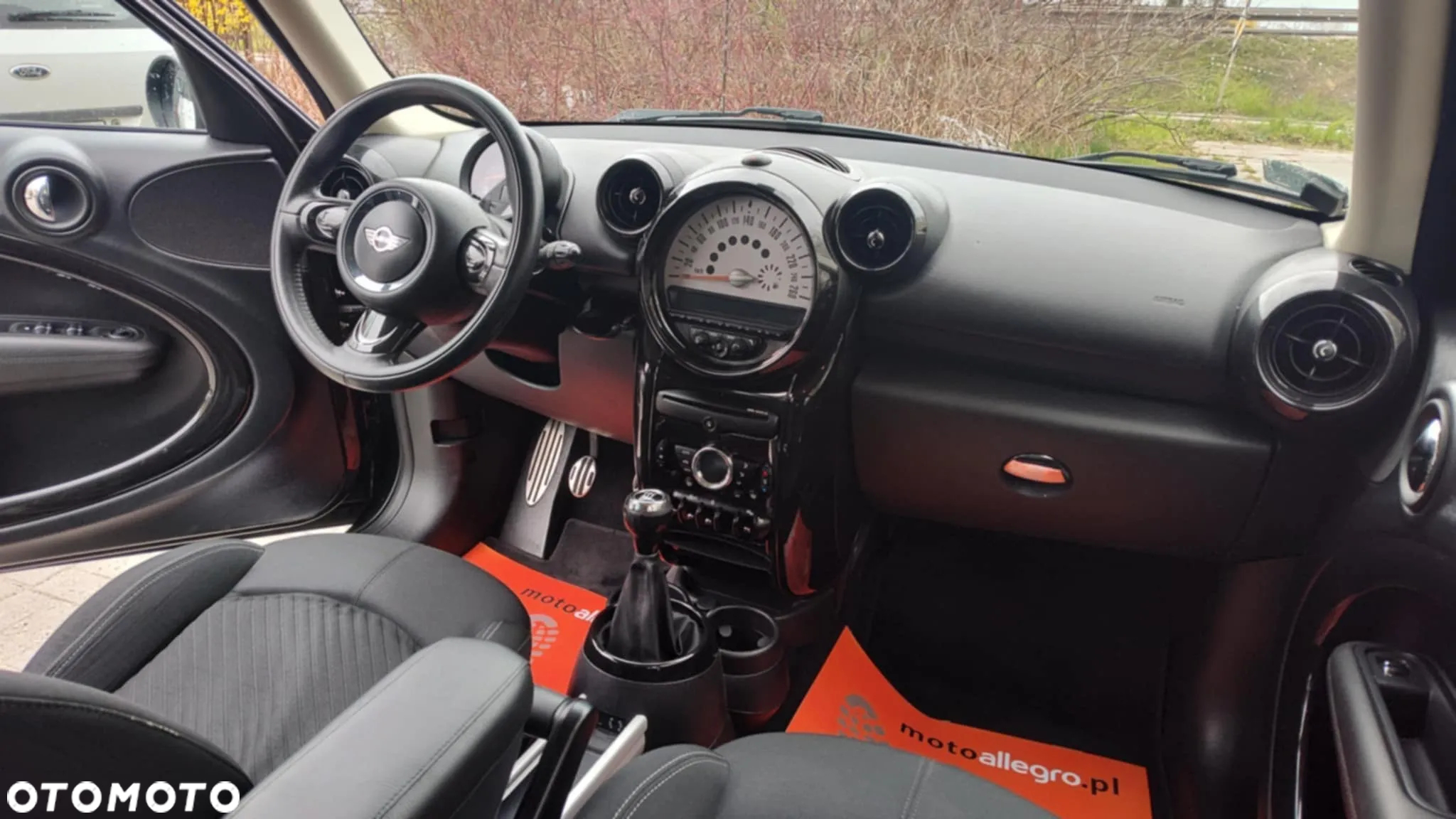 MINI Countryman Cooper SD - 15