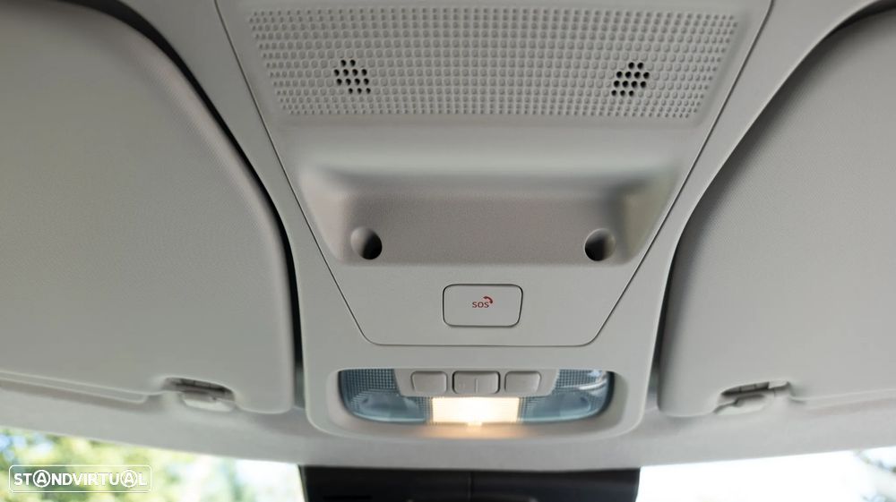 Ford Courier Van N1 1.5 EcoBlue 100cv Euro 6.2 Trend Plus 5 portas - 17