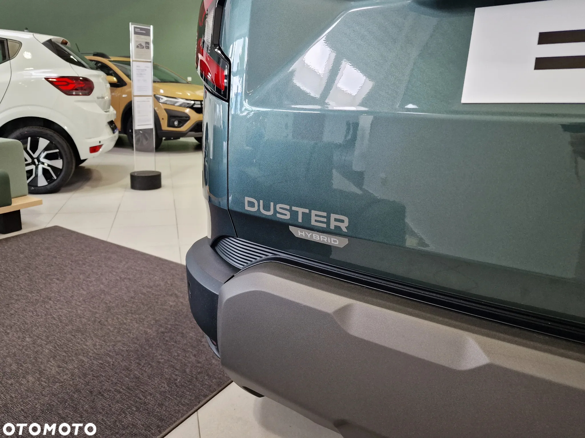 Dacia Duster - 6