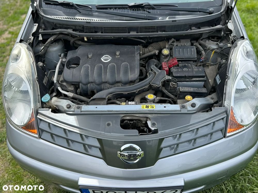 Nissan Note - 17