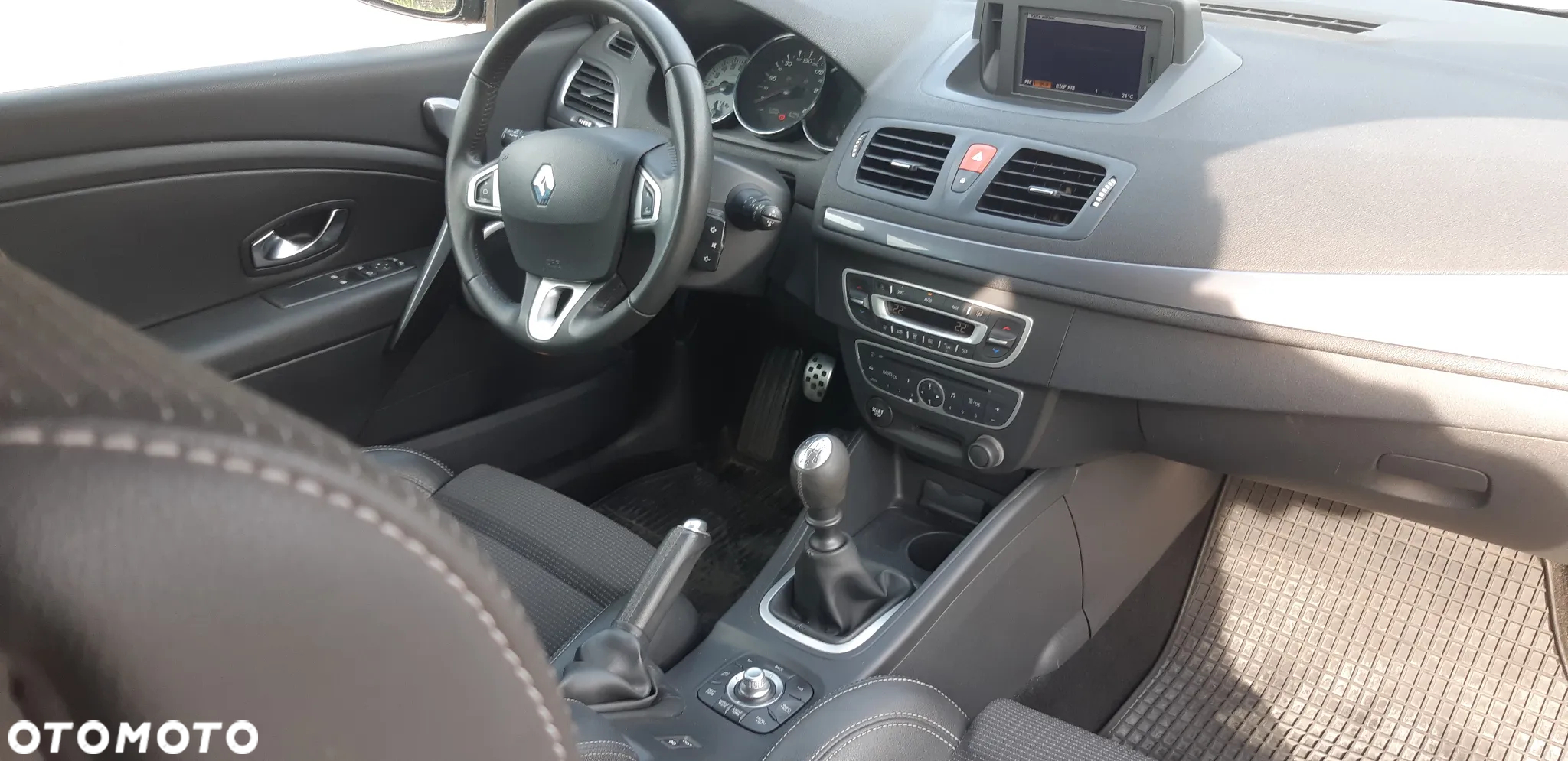 Renault Megane - 18