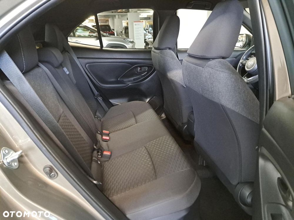 Toyota Yaris Cross Hybrid 1.5 Style - 14