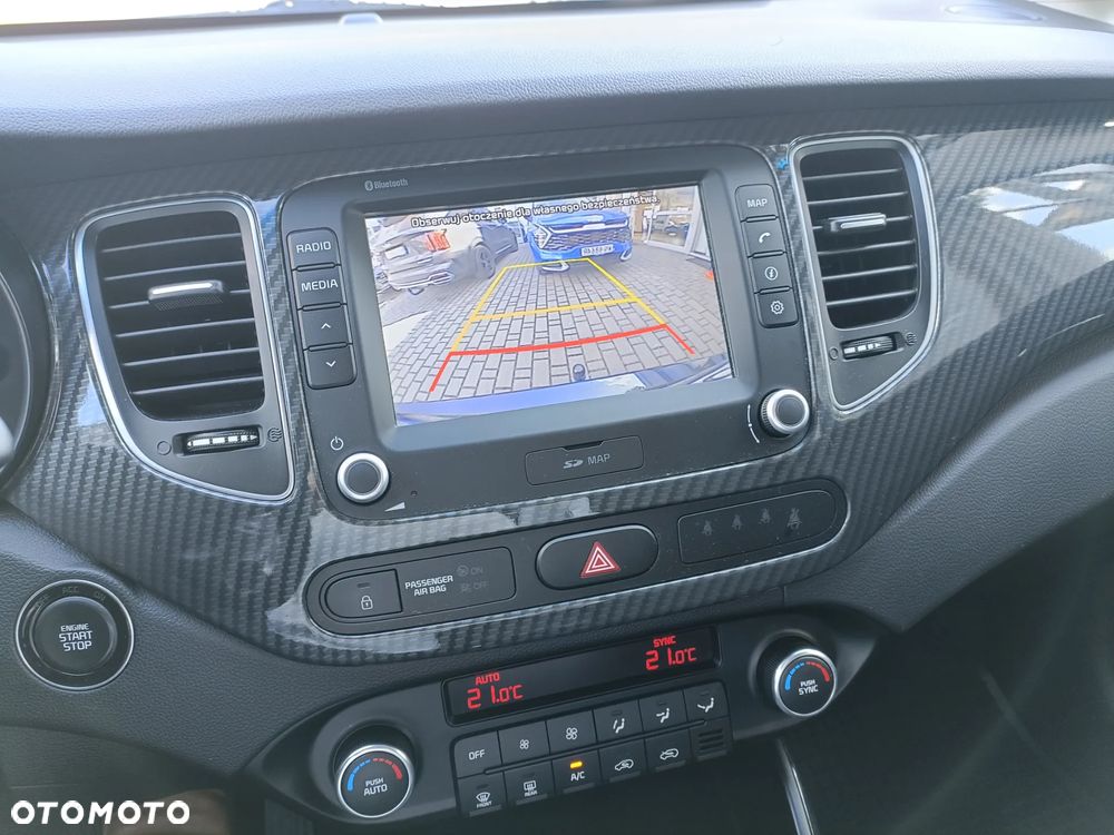 Kia Carens 2.0 GDI L - 19