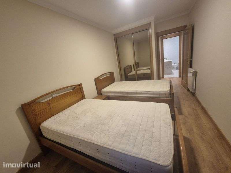 Apartamento T3 para arrendamento - Grande imagem: 5/12