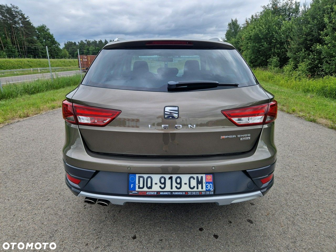 Seat Leon - 4