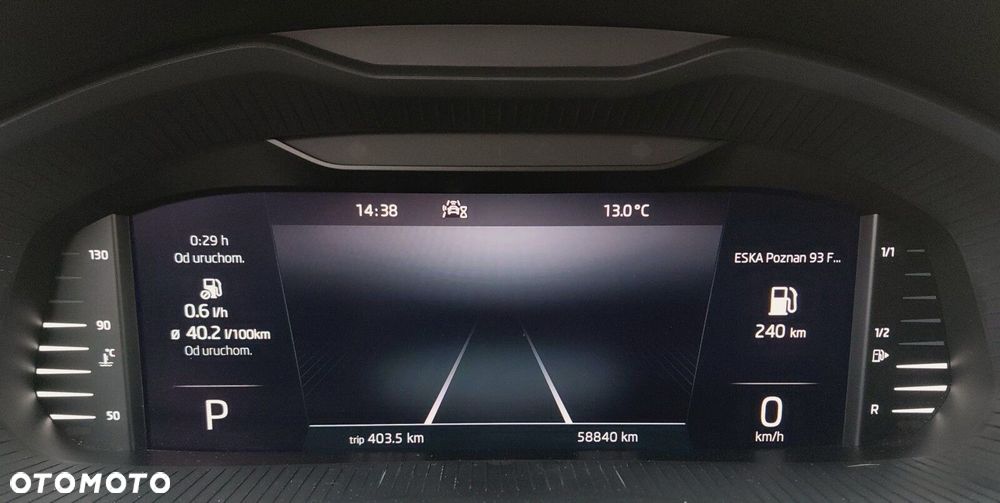 Skoda Scala 1.5 TSI Style DSG - 27
