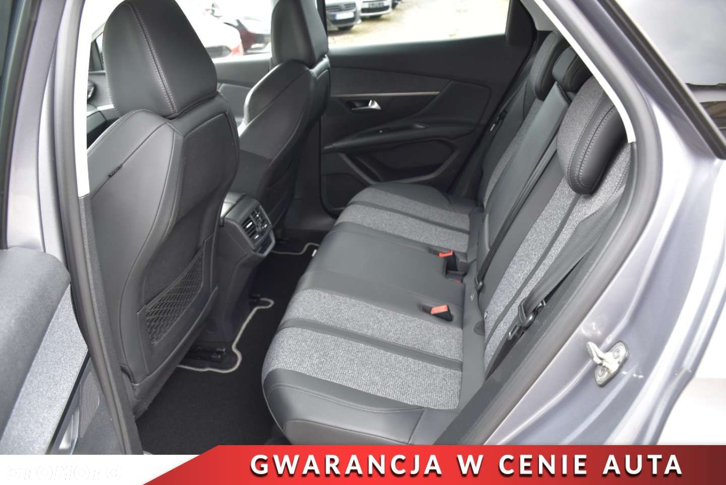 Peugeot 3008 - 8