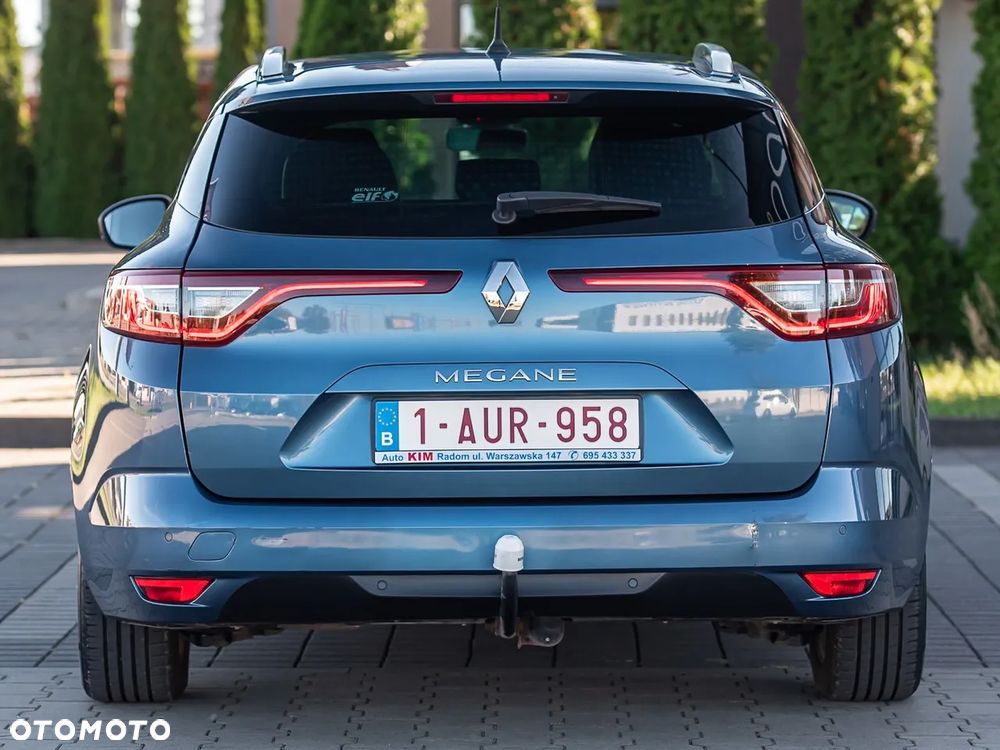 Renault Megane - 11