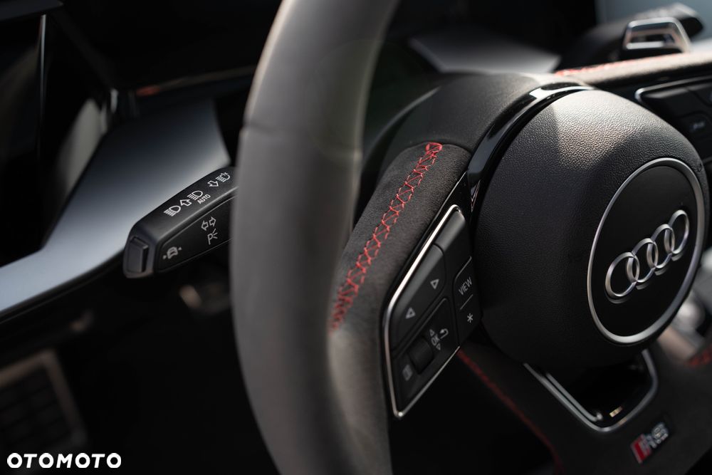 Audi RS3 Sportback - 12