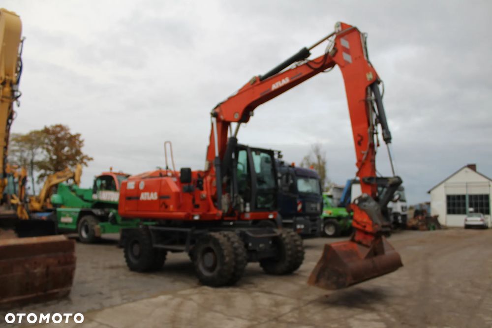 Atlas 160 W z Niemiec - 8