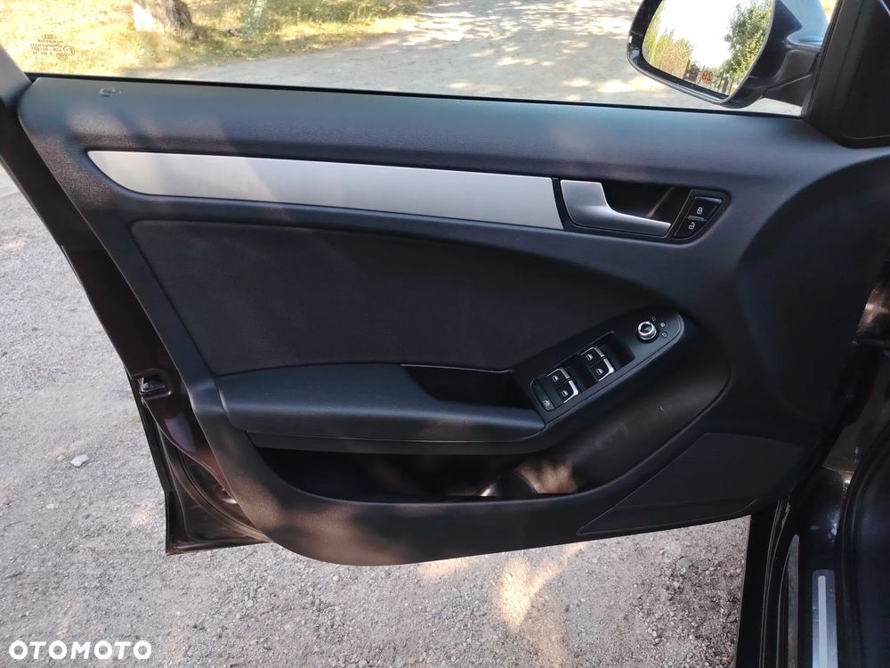 Audi A4 Avant 2.0 TDI Multitronic - 18