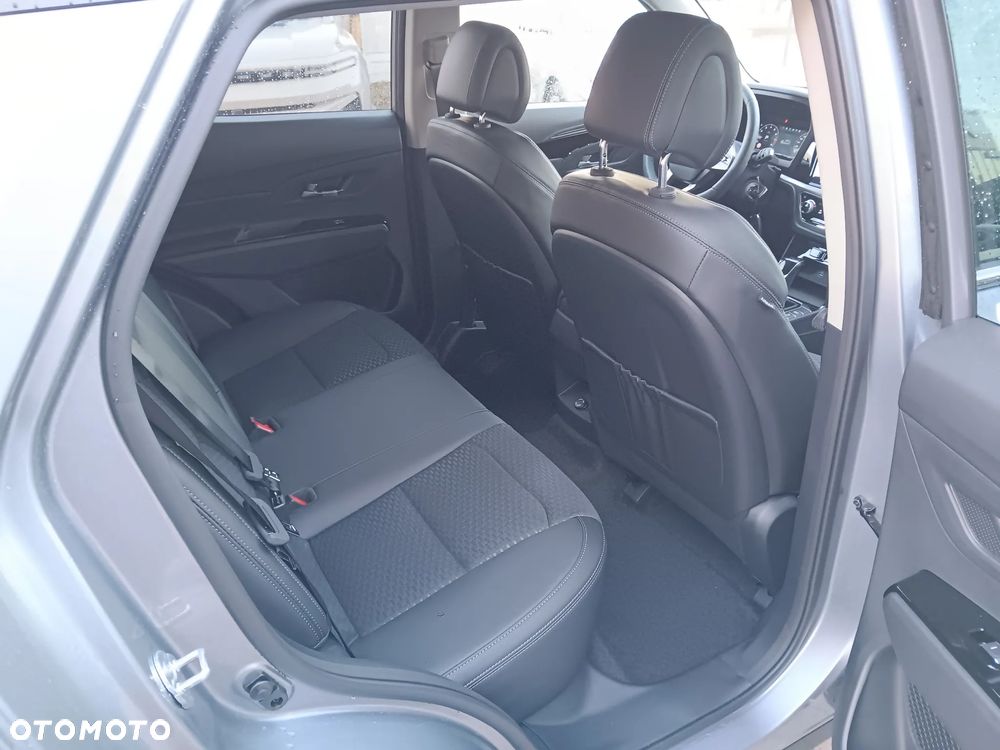 SsangYong/KGM Korando 1.5 T-GDI Adventure 2WD - 11