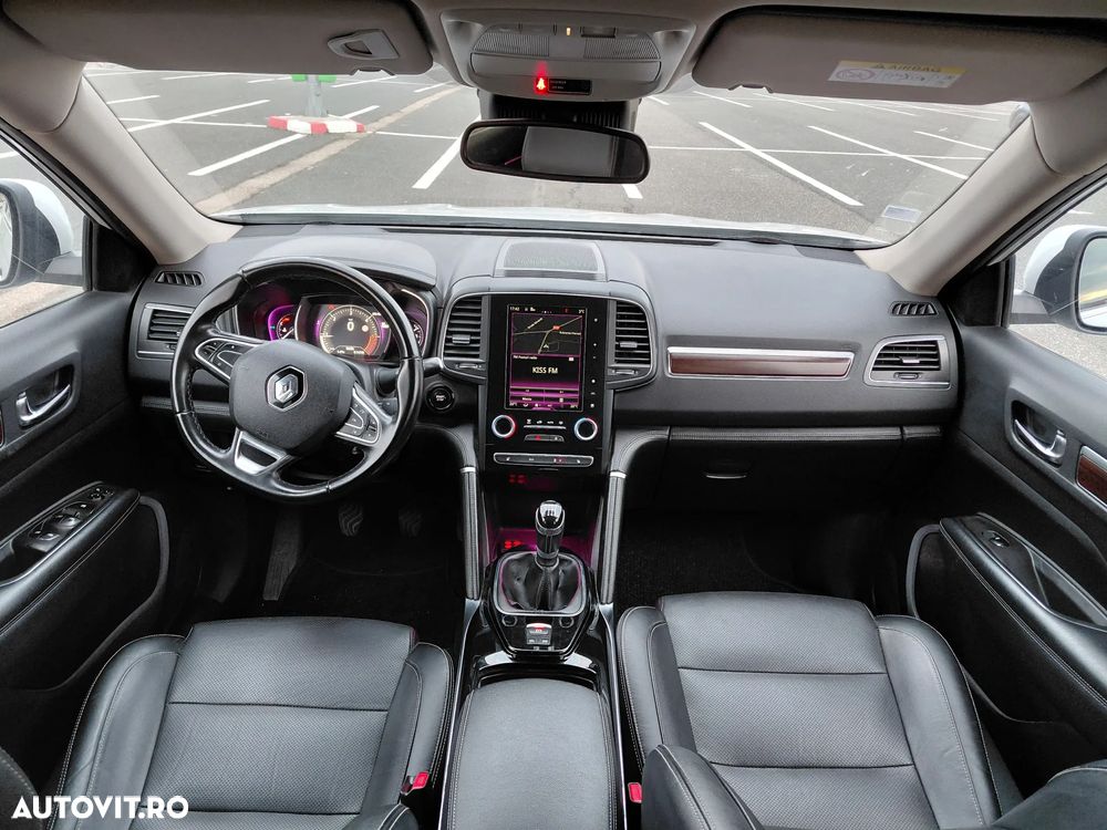 Renault Koleos ENERGY dCi 130 INTENS - 6