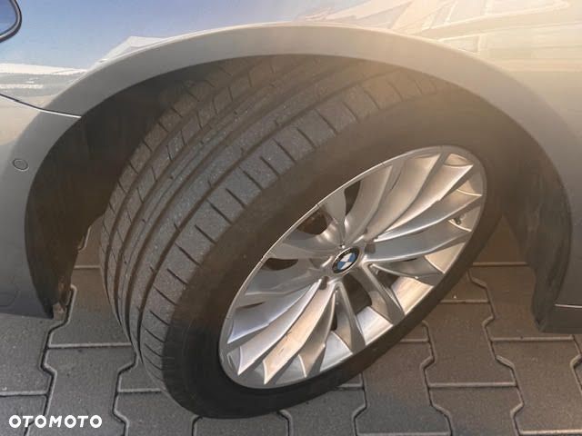BMW Seria 5 - 19