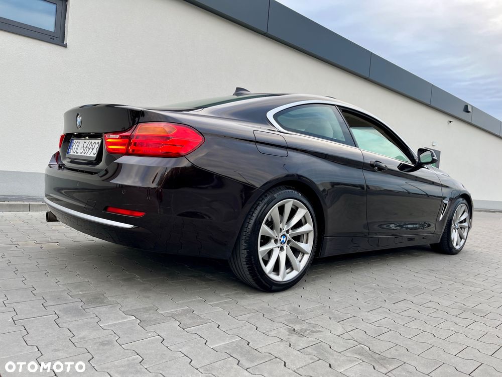 BMW Seria 4 - 11