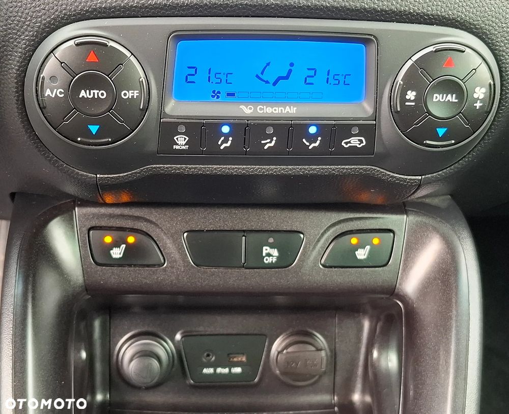 Hyundai ix35 1.6 GDI Premium 2WD - 30