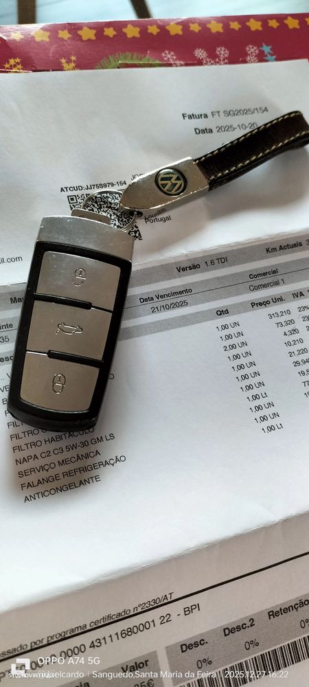 VW Passat 1.6 TDI BlueMotion - 5