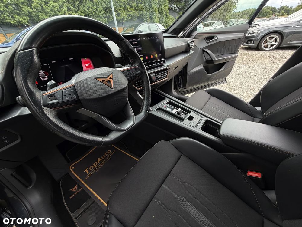 Cupra Formentor 1.5 TSI DSG - 18