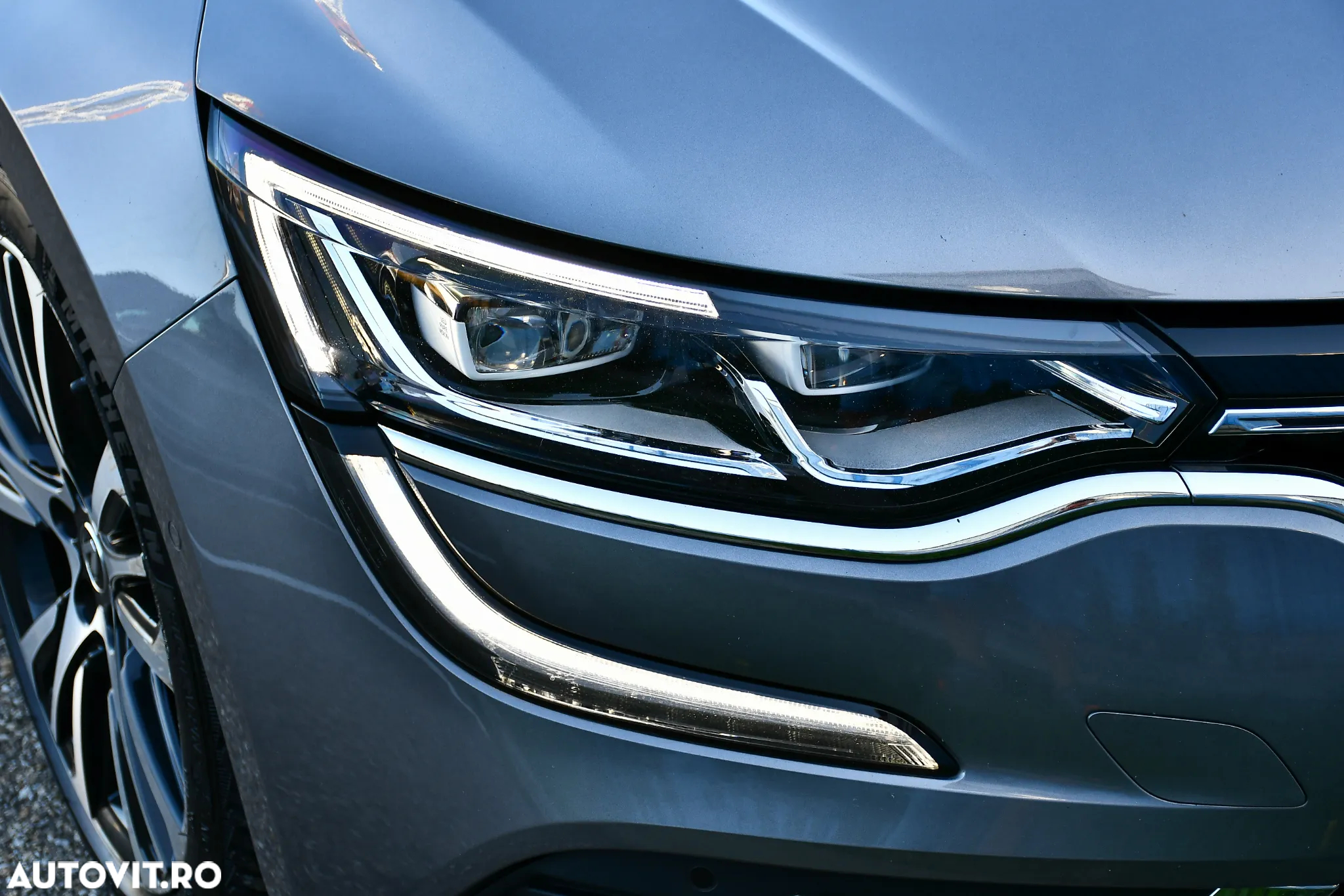 Renault Talisman ENERGY TCe 200 EDC INITIALE PARIS - 11