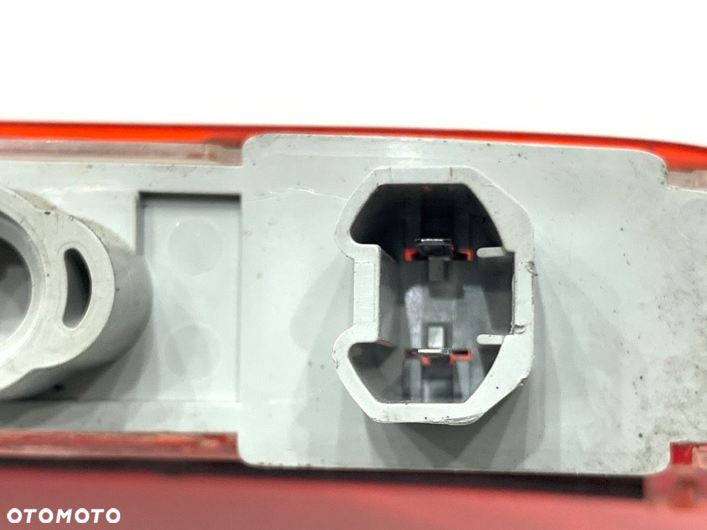 LAMPA STOP  MAZDA 6 Kombi (GH) 2007 - 2013 2.0 MZR-CD (GH14) 103 kW [140 KM] olej napędowy 2007 - - 4