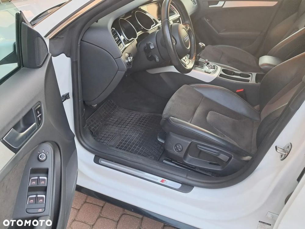 Audi A5 - 12