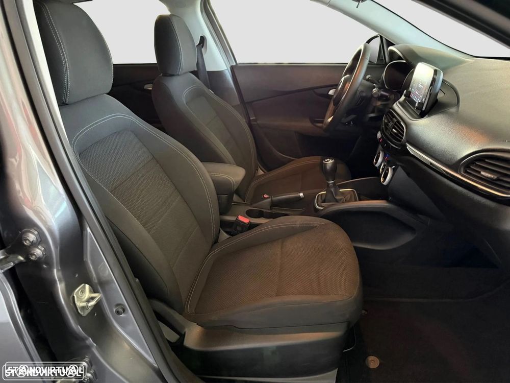 Fiat Tipo Station Wagon - 5