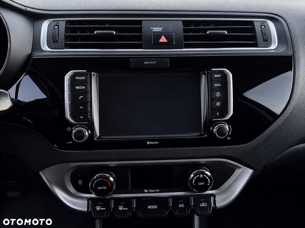 Kia Rio 1.2 Business Line - 18