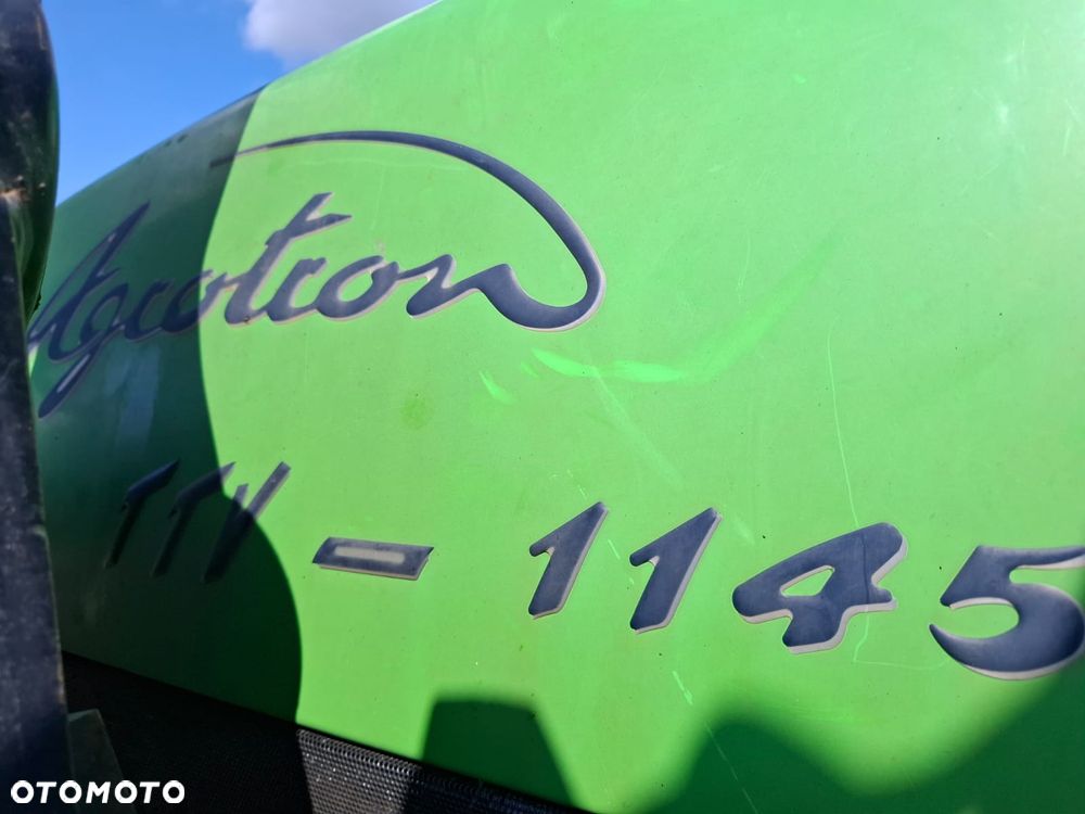 Deutz-Fahr AGROTRON 1145 TTV - 7
