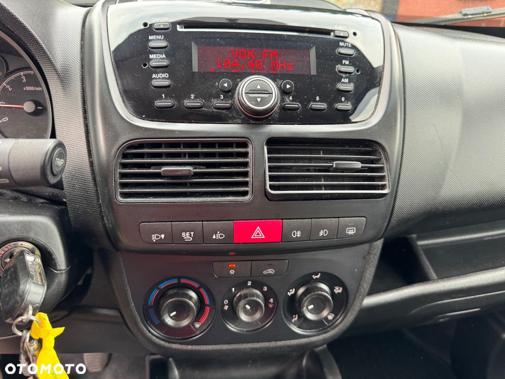 Opel Combo 1.3 CDTI L2H1 S&S LKW-Zulassung Selection - 15