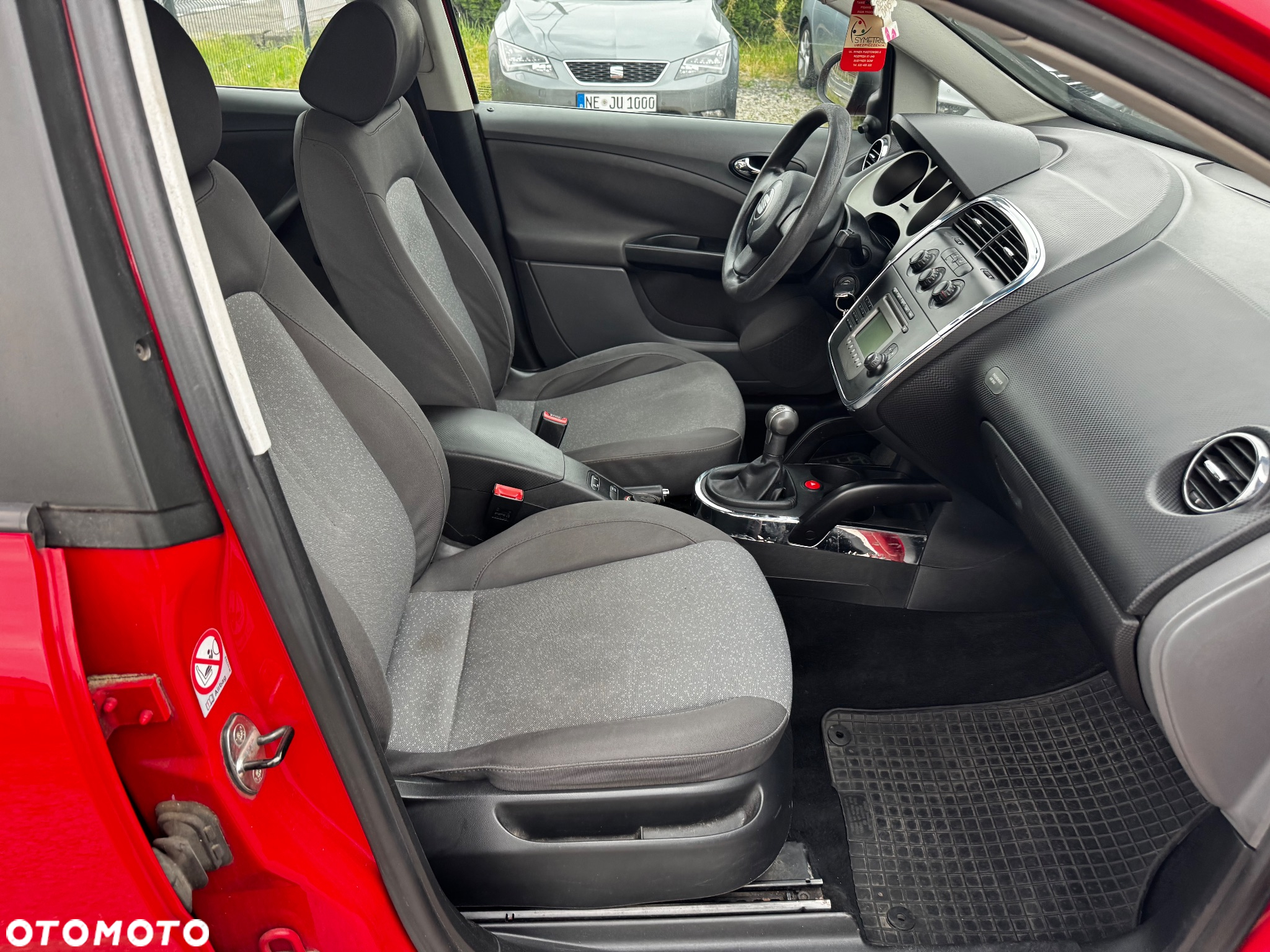 Seat Altea XL1.6 Reference - 30