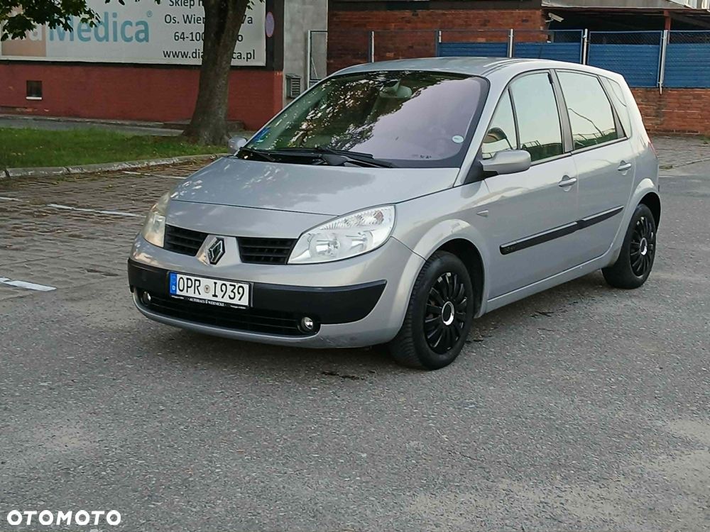 Renault Scenic - 3