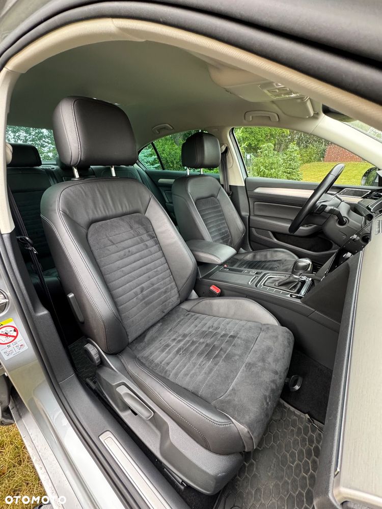 Volkswagen Passat 1.5 TSI EVO Highline DSG - 13