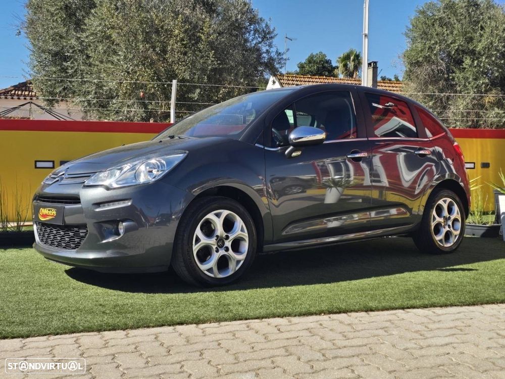 Citroën C3 1.4 HDi Collection - 2