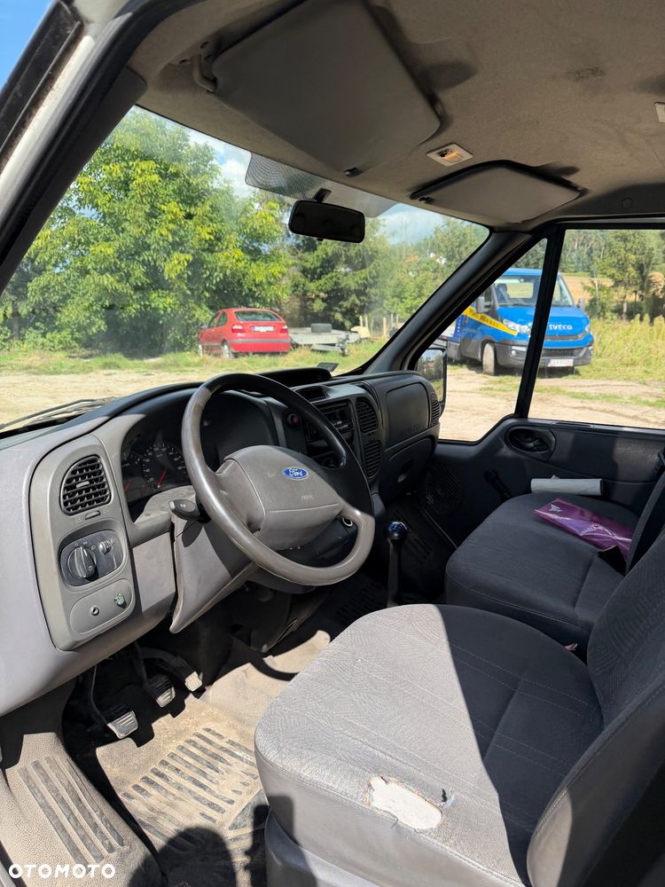 Ford TRANSIT - 16