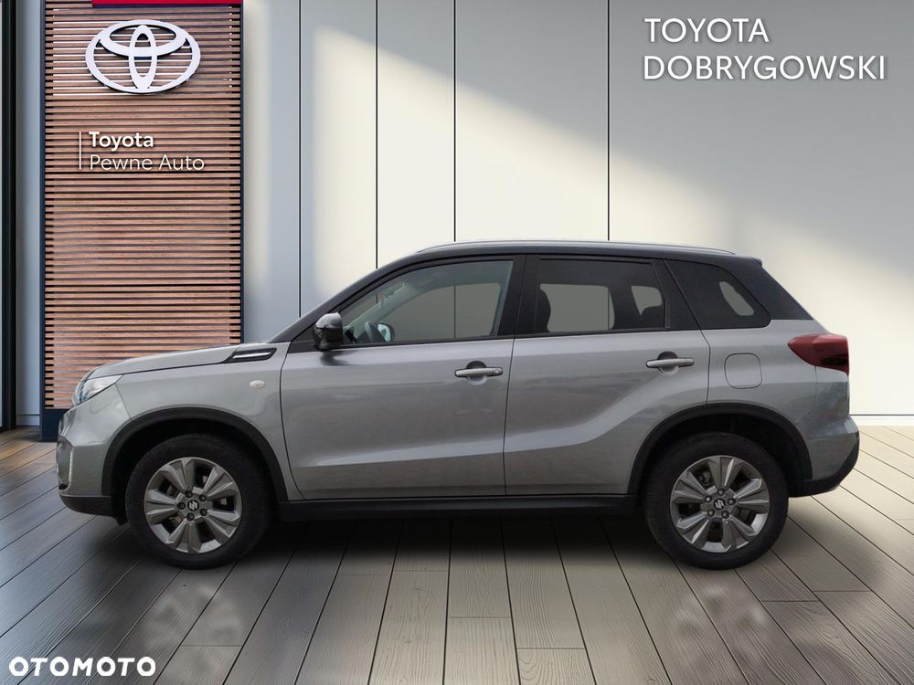 Suzuki Vitara - 2