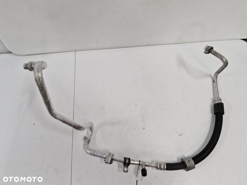 renault captur 1 i 1.5 dci przewód rurka wąż klimatyzacji 924541508r 924800527r - 8