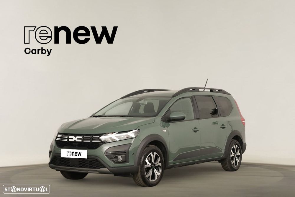Dacia Jogger 1.0 ECO-G Expression 7L Bi-Fuel - 1