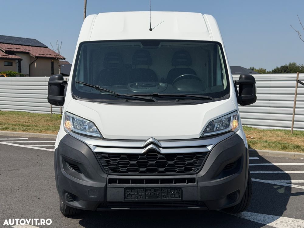 Citroën Jumper - 2