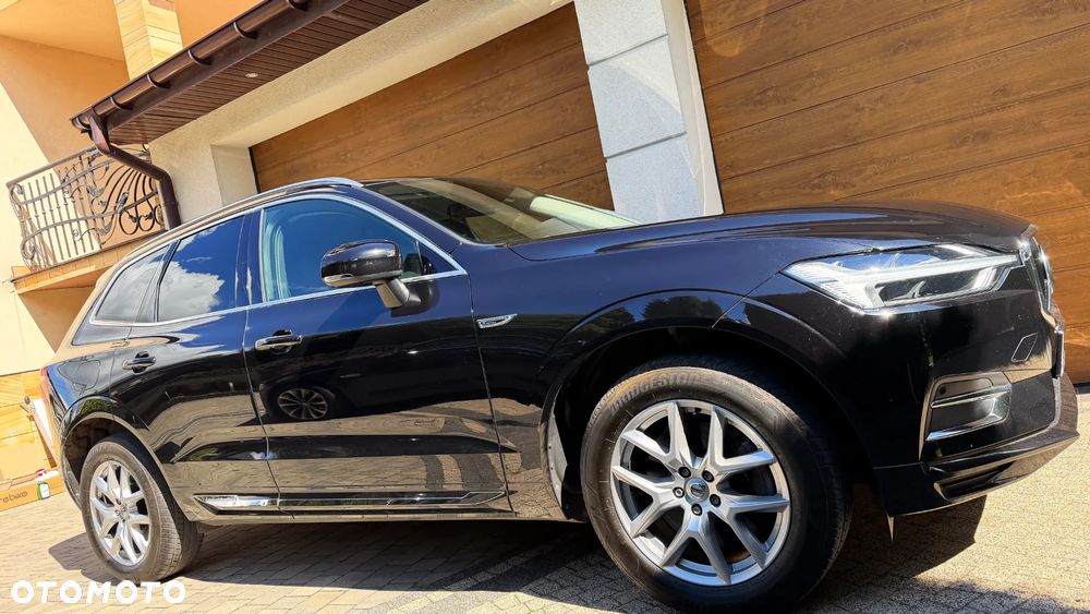 Volvo XC 60 D4 Momentum Pro - 11