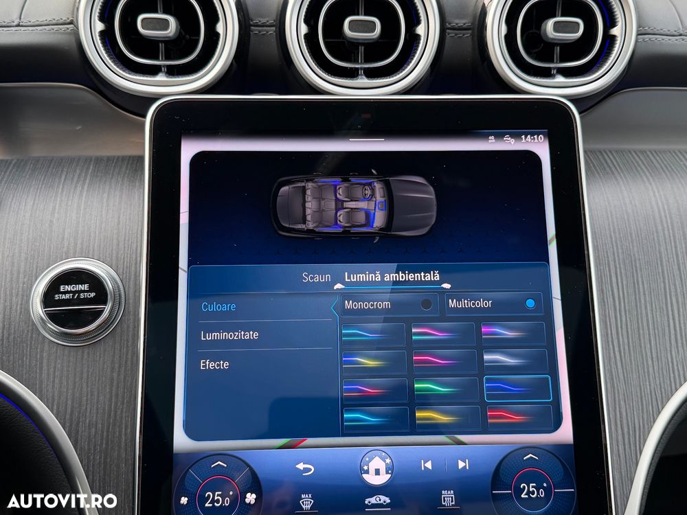 Mercedes-Benz GLC 300 e 4Matic 9G-TRONIC Edition AMG Line - 20