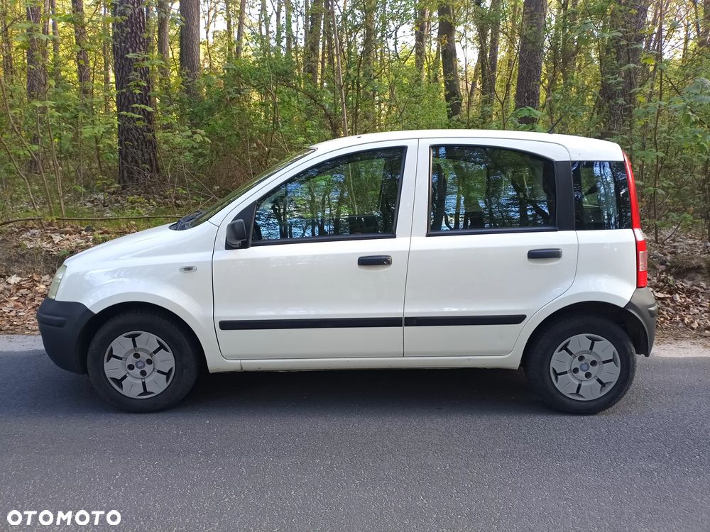 Fiat Panda 1.1 Fresh - 3