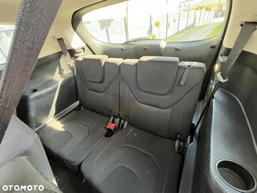 Ford S-Max 2.0 TDCi Allrad Trend - 9