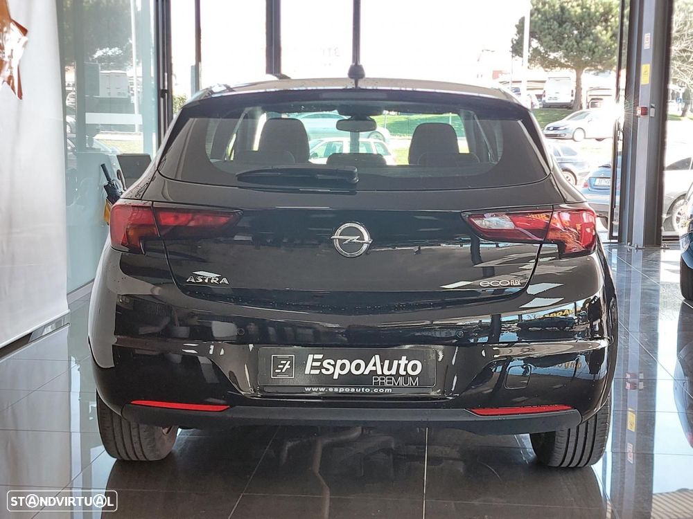 Opel Astra 1.0 Turbo S&S Edition - 6