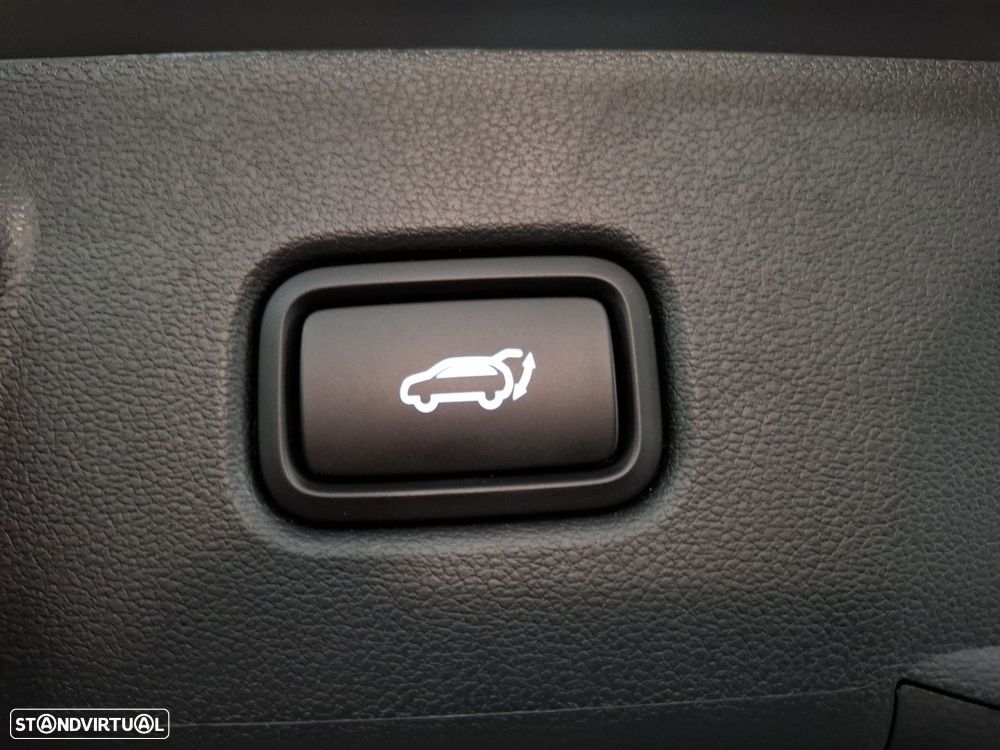 Hyundai Tucson 1.6 T-GDI PHEV e-Vanguard + TT - 27