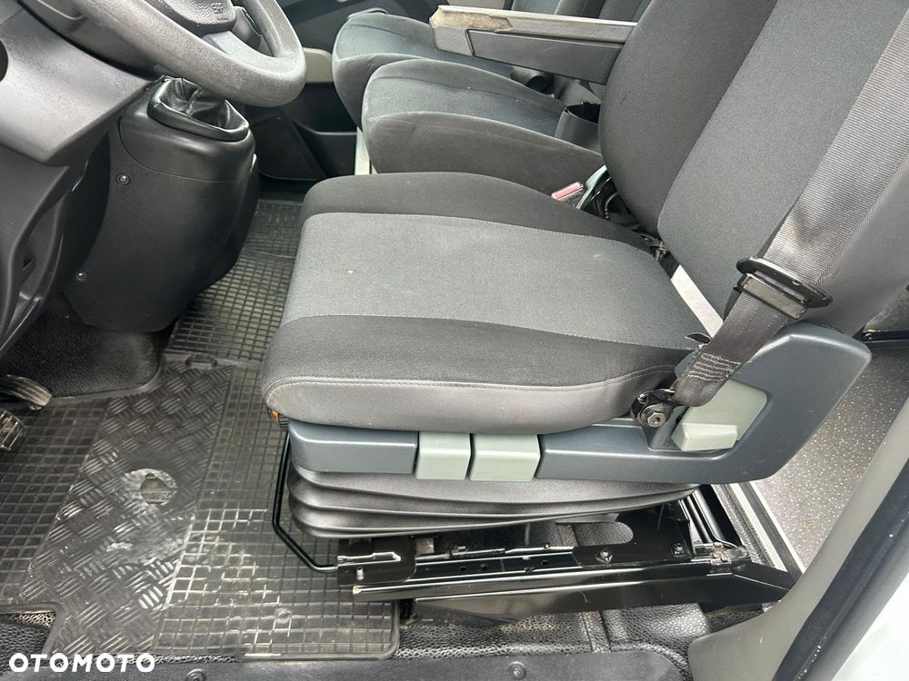 Opel Movano L3H2 - 11