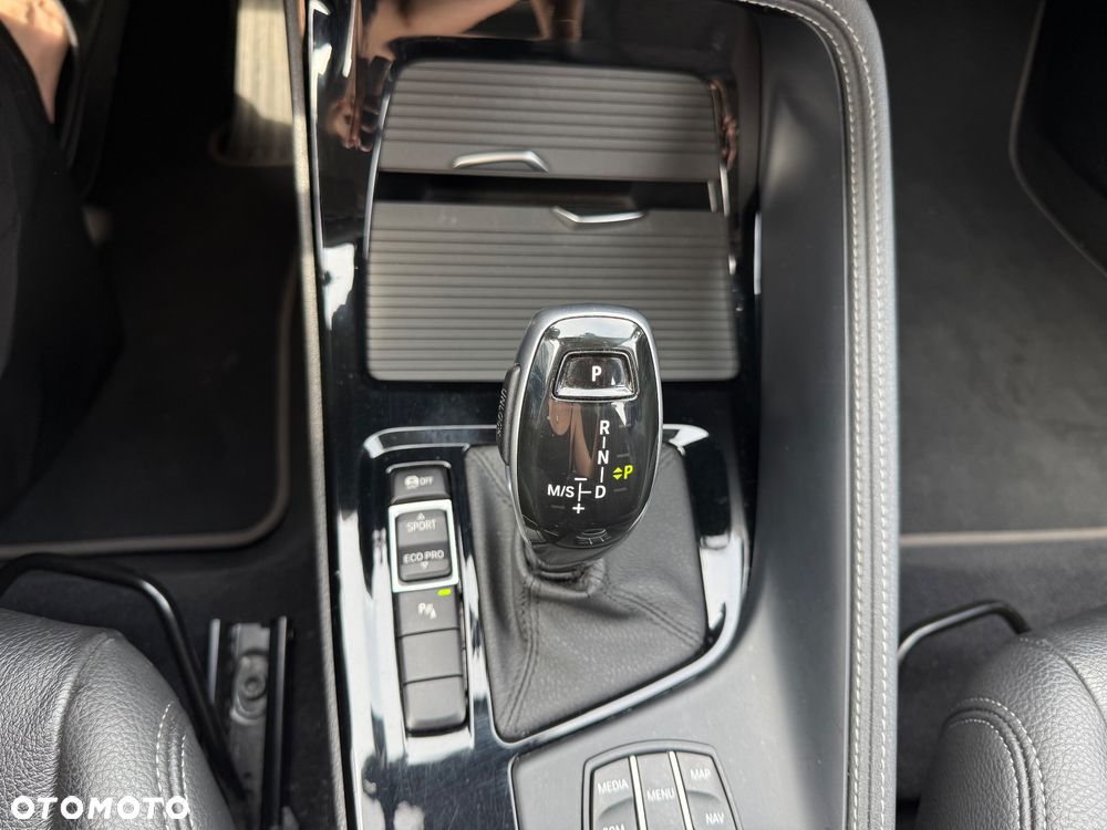BMW X1 - 17